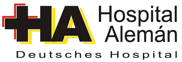 Hospital Alemán