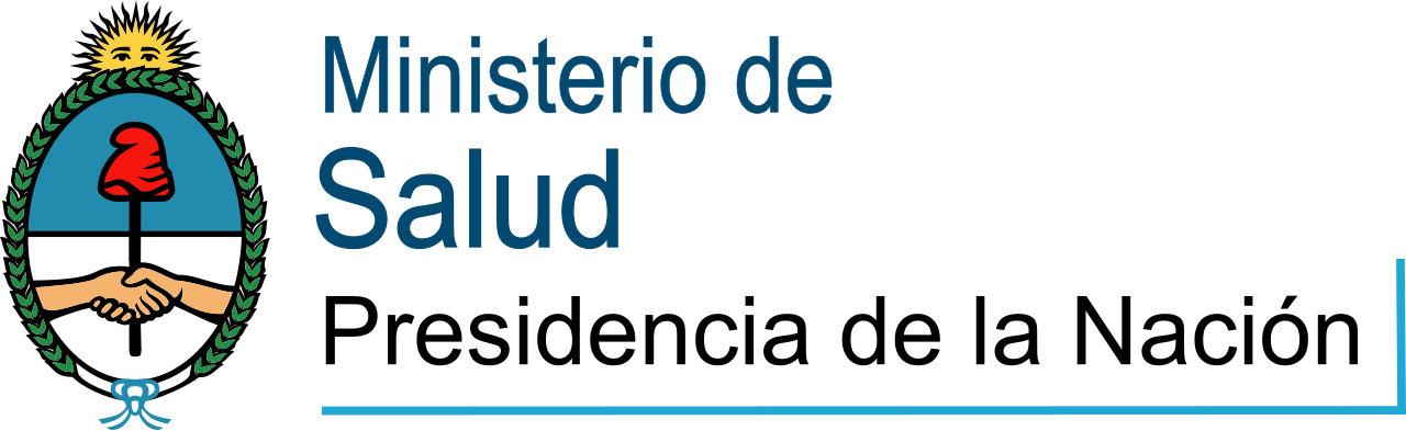 Ministerio de Salud Presidencia de la Nación