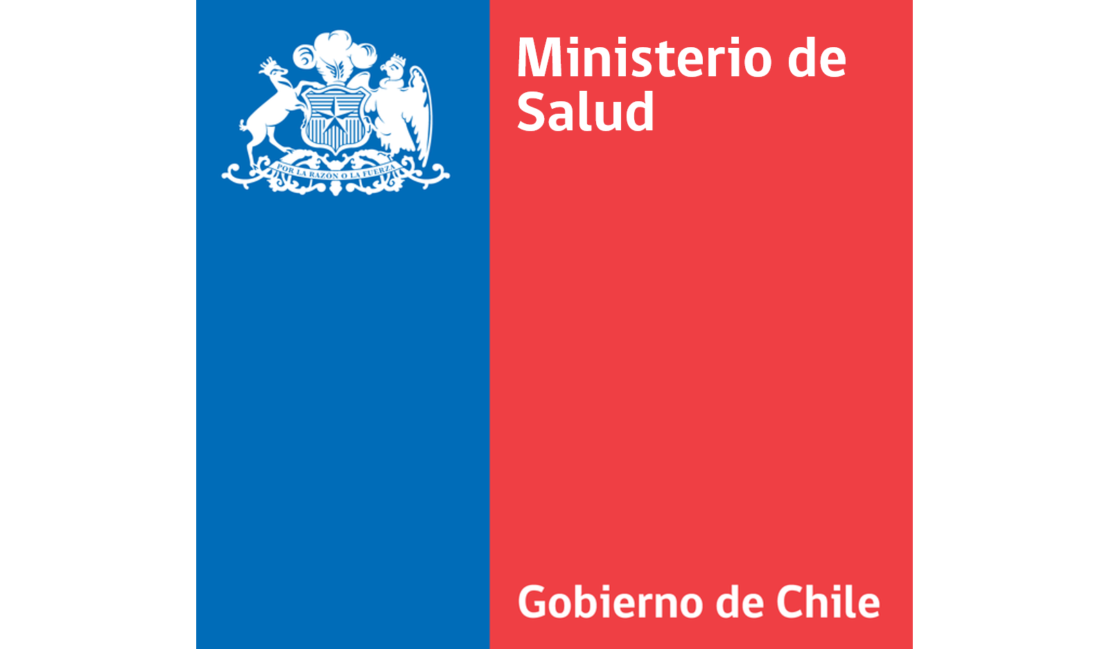 Ministerio de Salud Chile